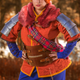 Illustration for article titled iWitcher 3/i Cosplay Gets The Whole Gang Back Together